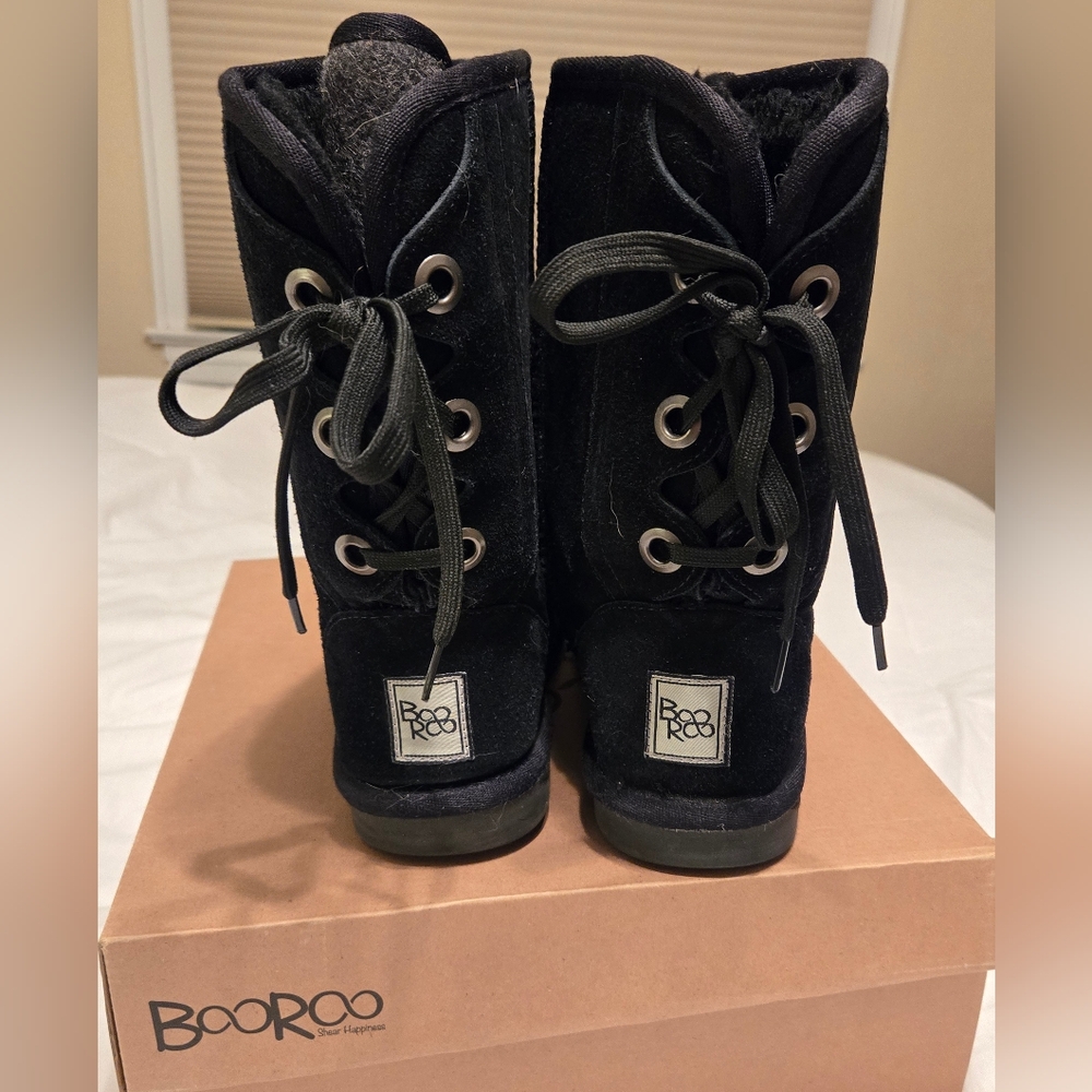 Women's boots